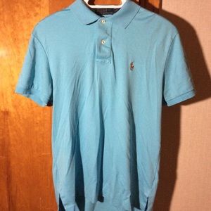 Ralph Lauren Polo Shirt